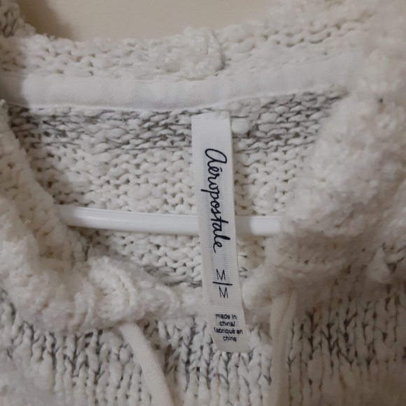 Aeropostal size med like new never worn 100% cotto - Picture 2 of 9